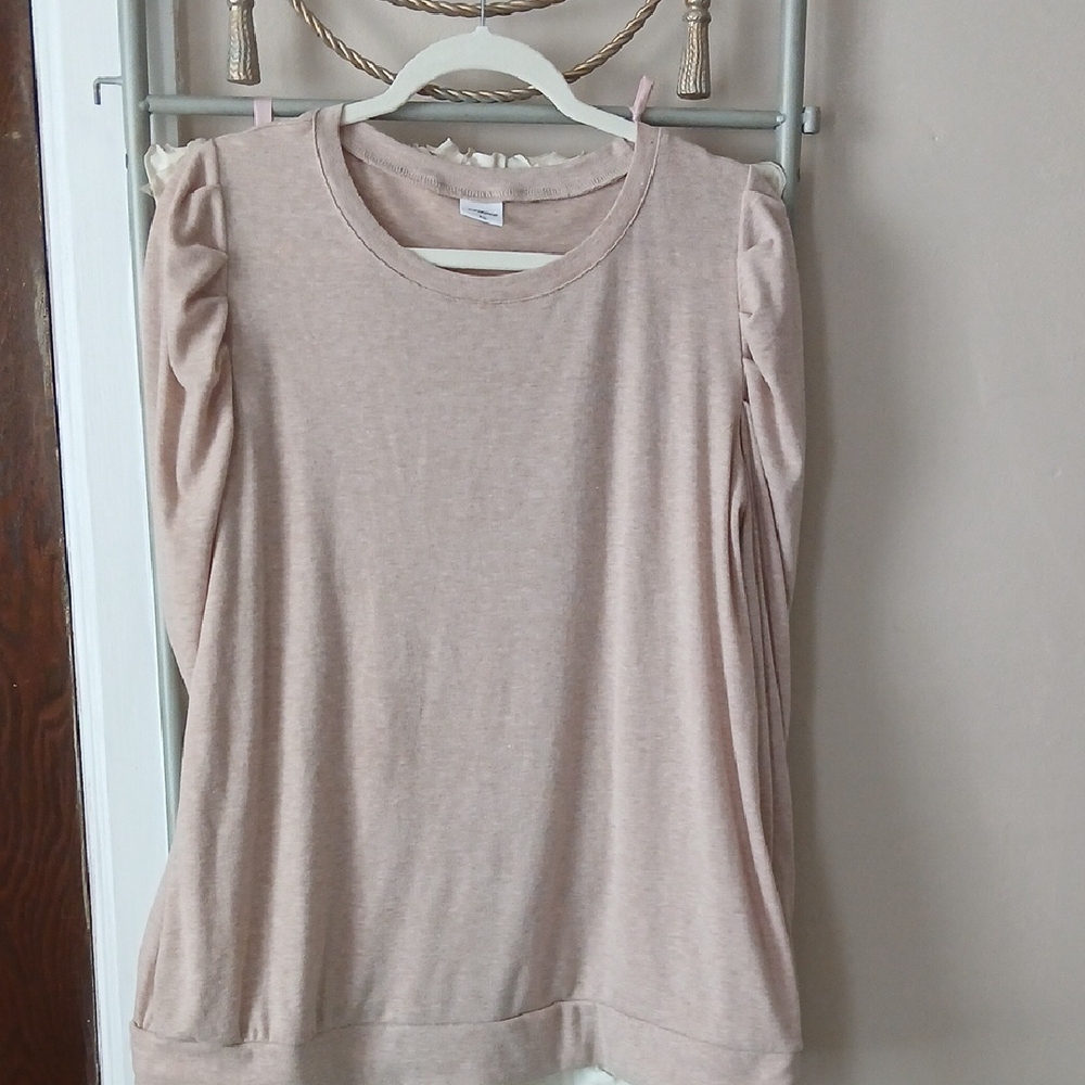 Xieerdio XL Top Nwot